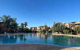 Atlas Golf Resort Marrakech 